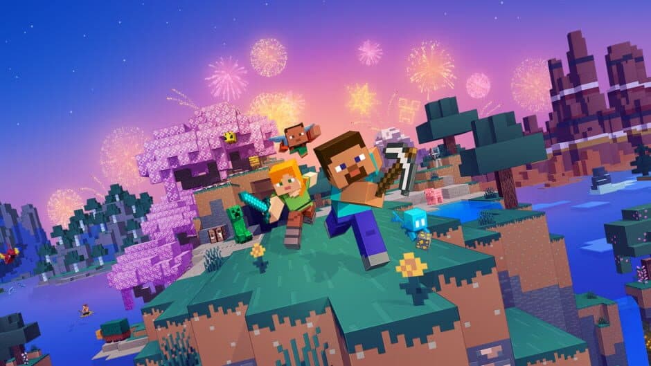 Minecraft - Ultimate Collection