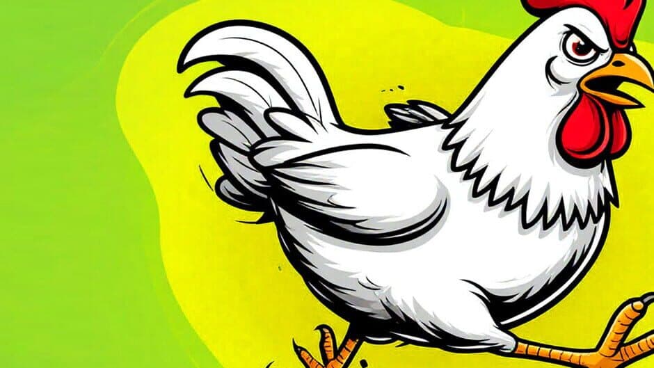 Catch the Chiken