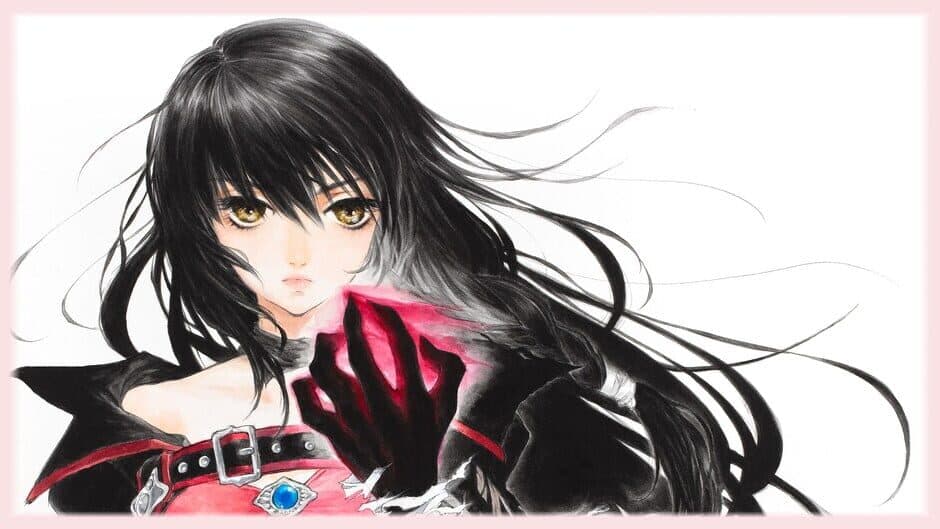 Tales of Berseria - Remastered