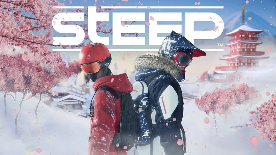 Steep