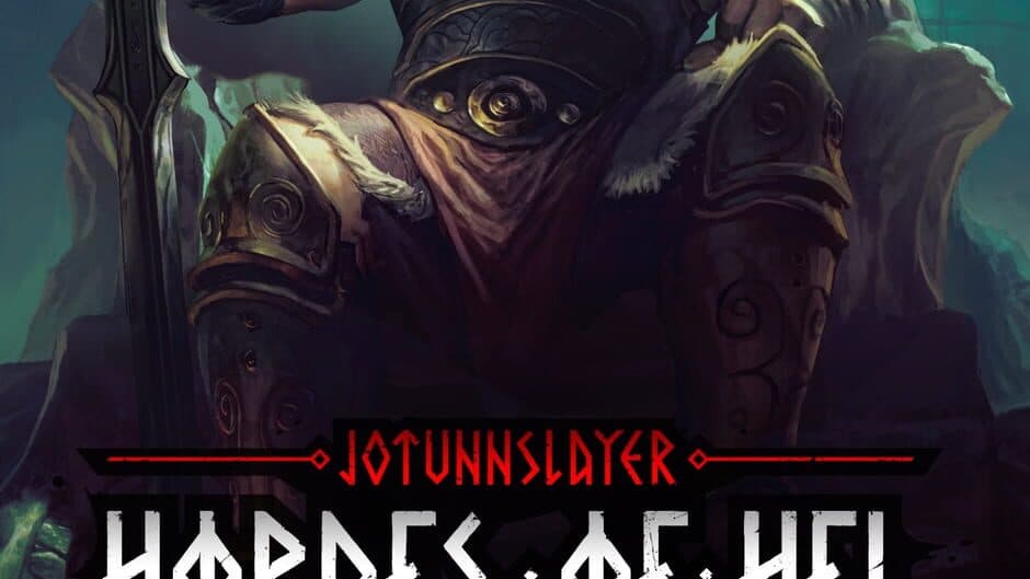 Jotunnslayer: Hordes of Hel