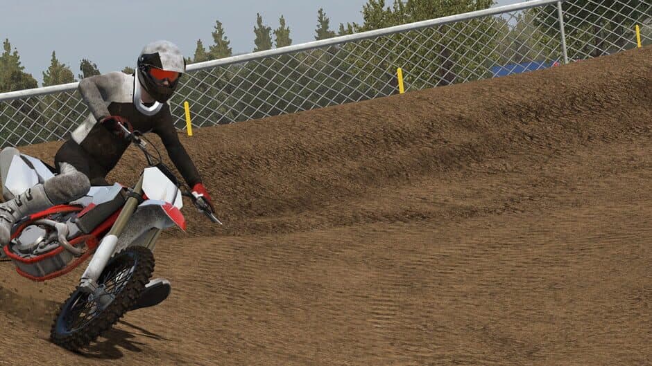 MX Bikes