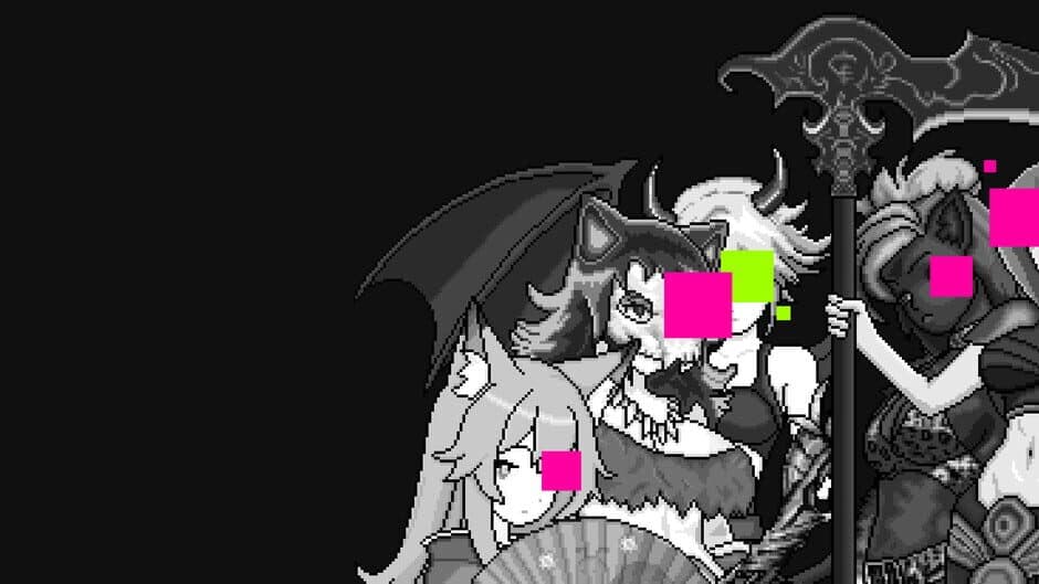 Monster Girl Therapy