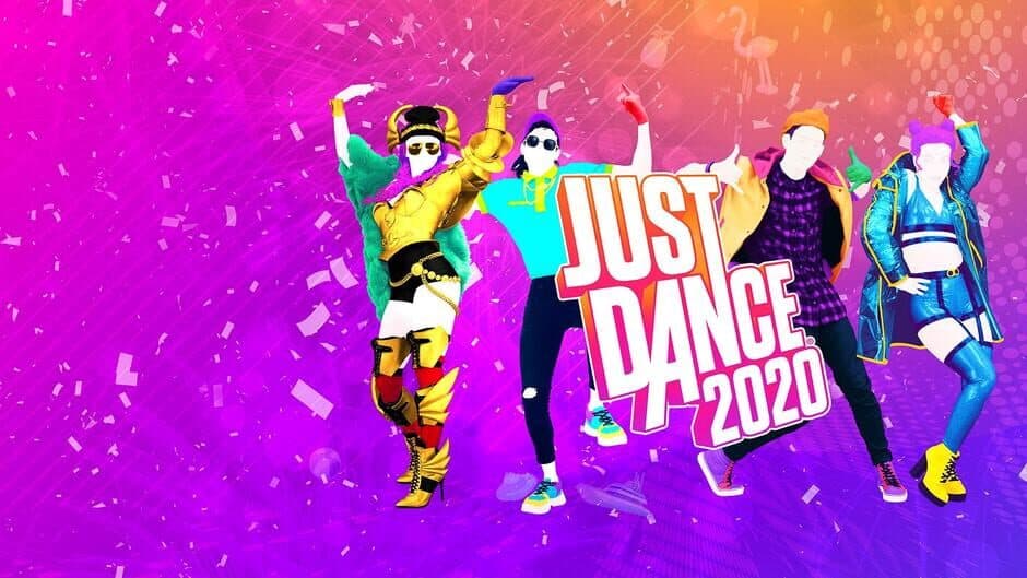 Just Dance 2020