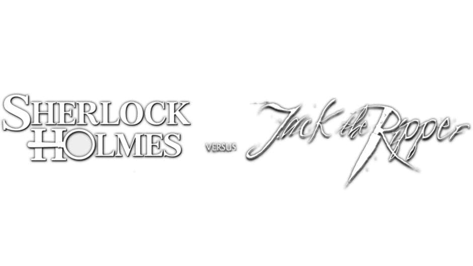 Sherlock Holmes versus Jack the Ripper