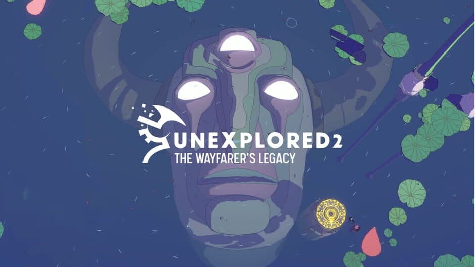 Unexplored 2: The Wayfarer's Legacy