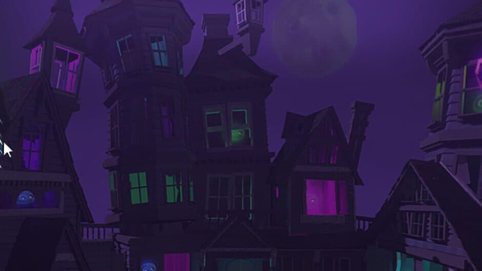 Spectro: Phantom Tower