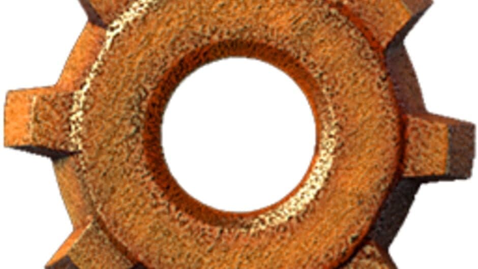 Factorio