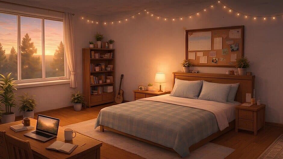 Cozy Liora