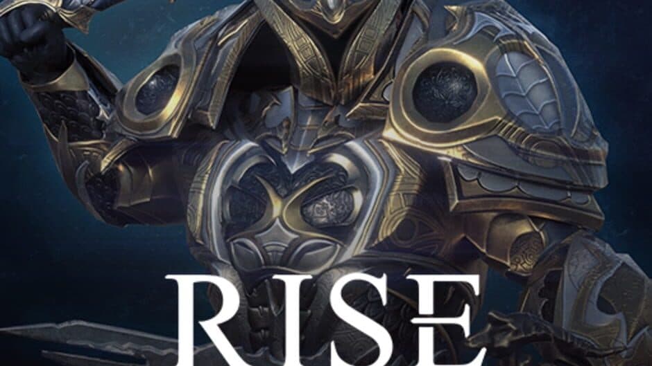 Rise Again