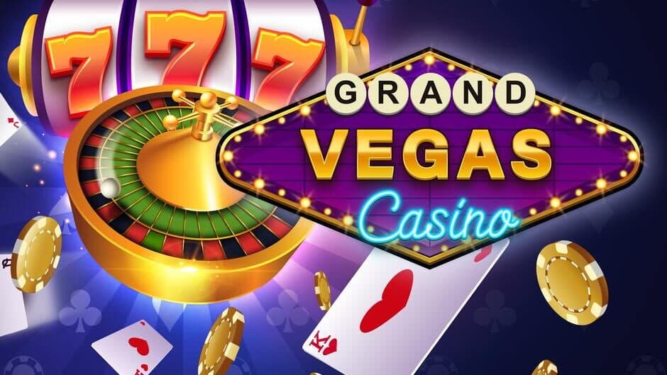 Grand Vegas Casino