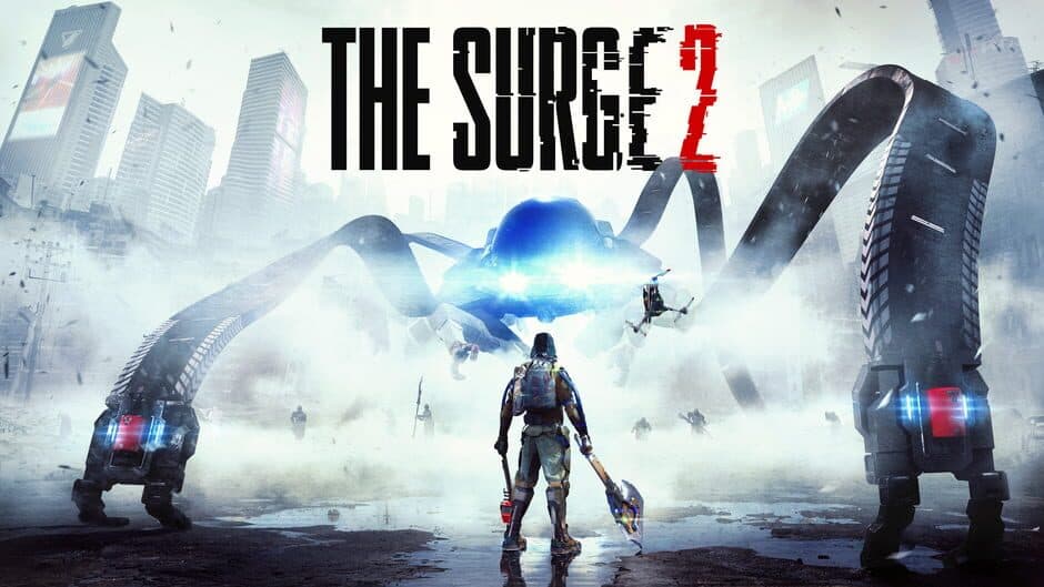 The Surge 2