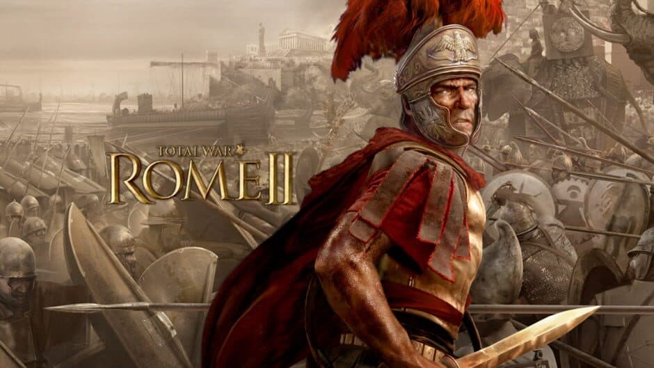 Total War: Rome 2 - Hannibal at the Gates Campaign Pack