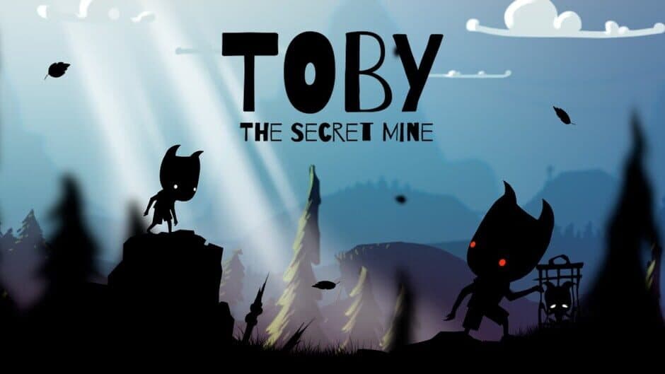 Toby: The Secret Mine
