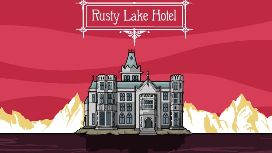 Rusty Lake Hotel