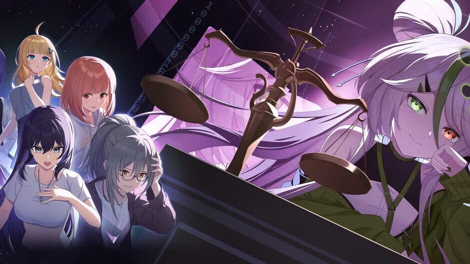 The Real Face of a VTuber