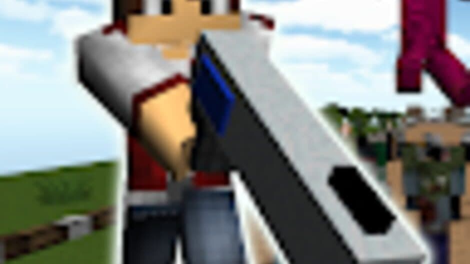 Pixel Hunter