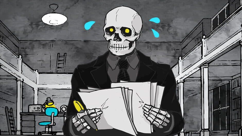 Death and Taxes