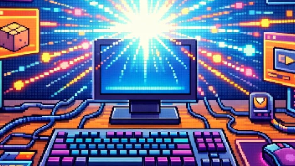 Cart Panic! OS - E-Commerce Tycoon