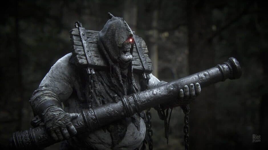 Witchfire