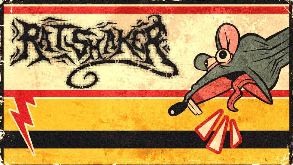 RATSHAKER