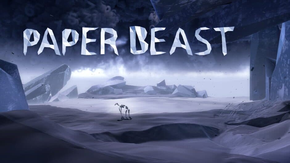 Paper Beast