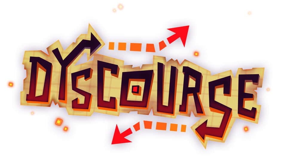 Dyscourse