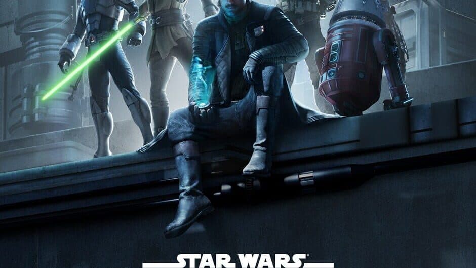 Star Wars: Zero Company