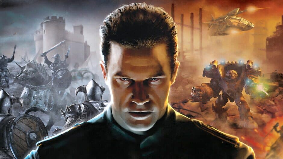 Empire Earth 3