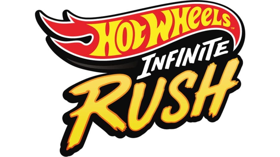 HOT WHEELS™ Infinite Rush