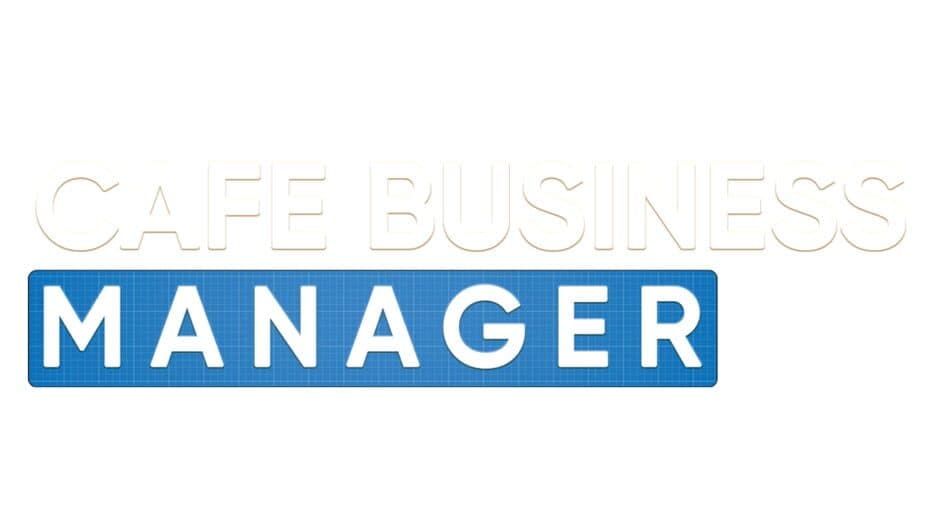 Cafe Business Manager