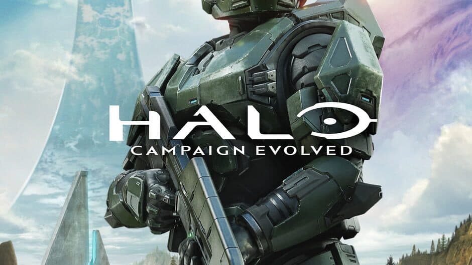 Halo: Campaign Evolved