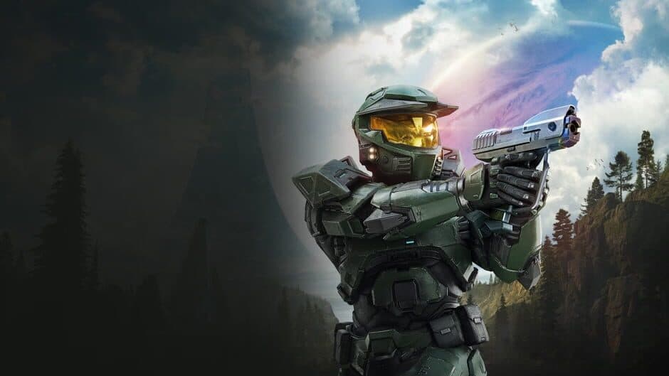 Halo: Campaign Evolved - Édition Premium