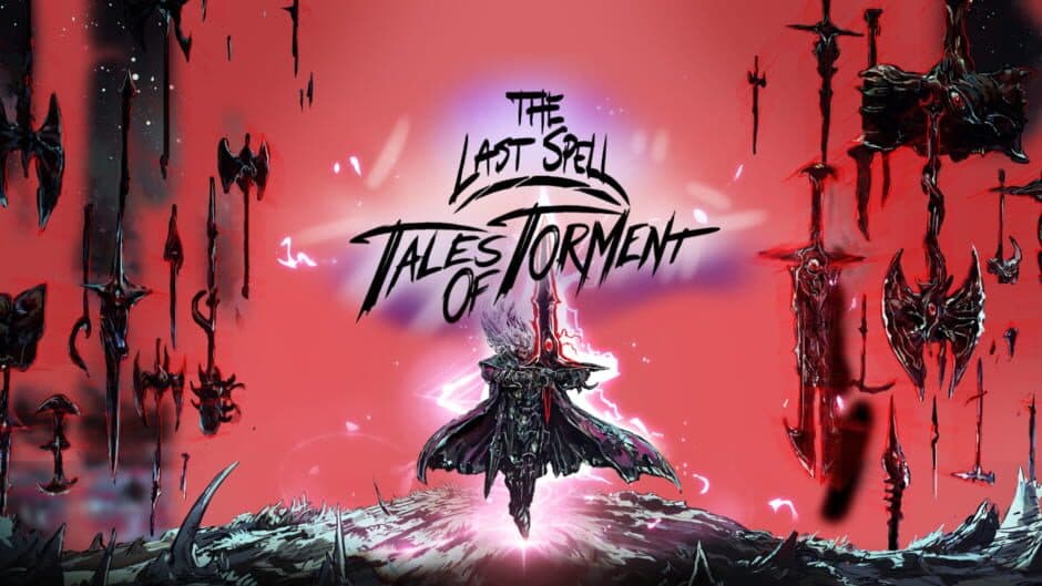 The Last Spell - Tales of Torment