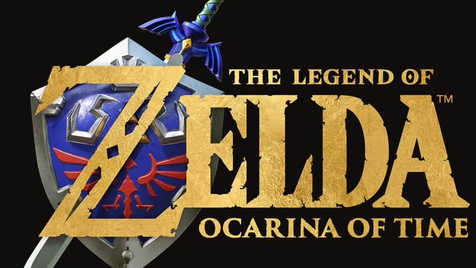 The Legend of Zelda: Ocarina of Time