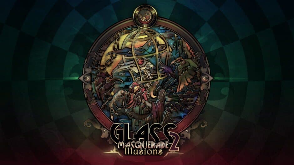 Glass Masquerade 2: Illusions