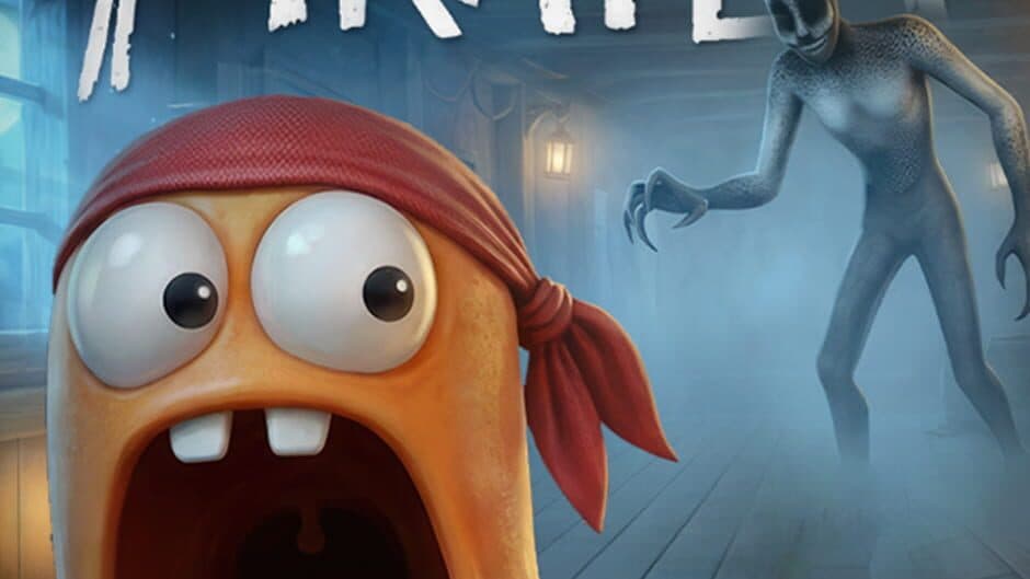 Last Pirates: Die Together