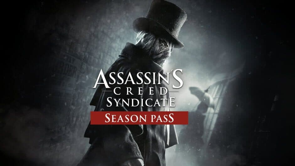 Assassin's Creed: Syndicate - Season Pass