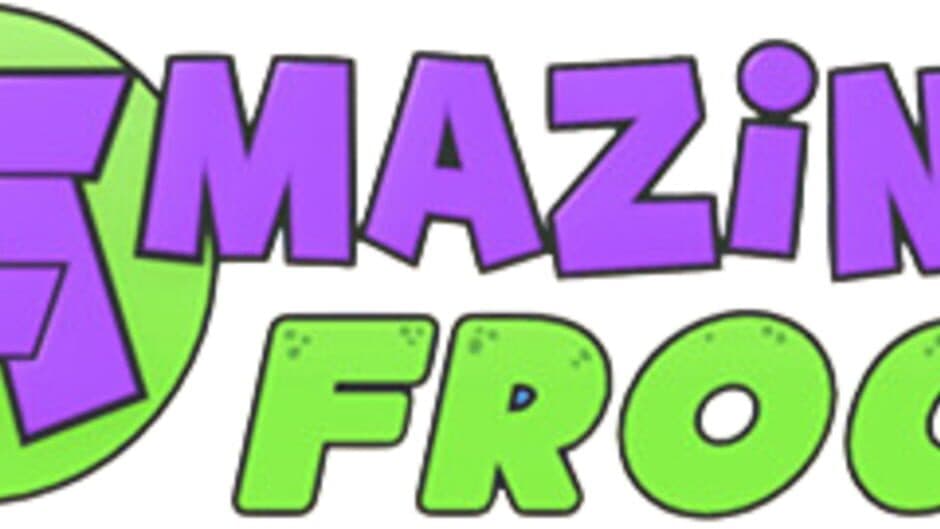 Amazing Frog?
