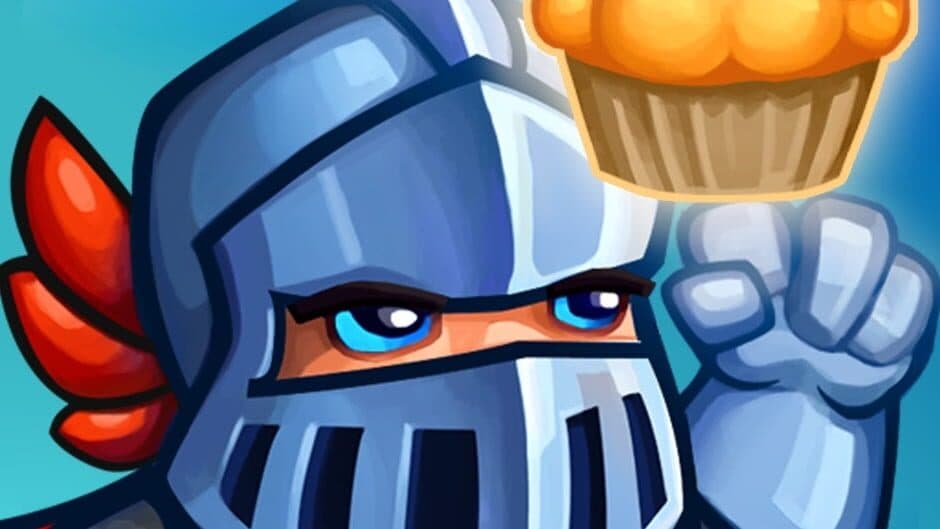 Muffin Knight
