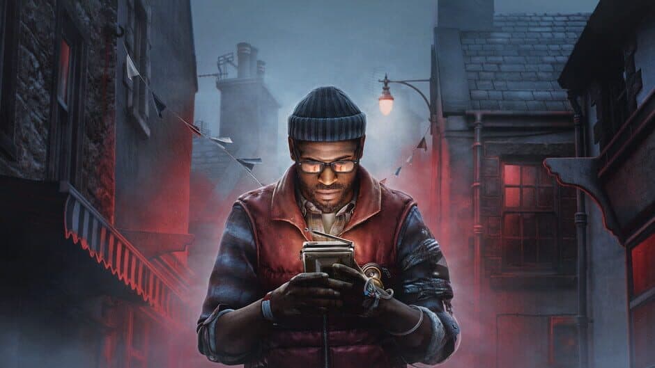 SILENT HILL: Townfall