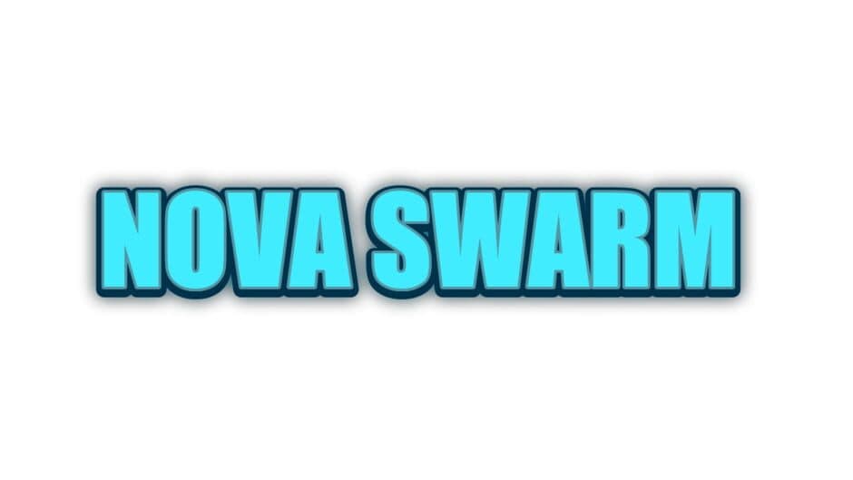 Nova Swarm