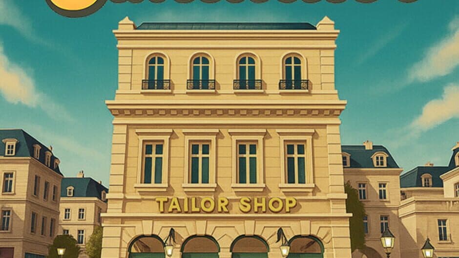 Tailor Simulator