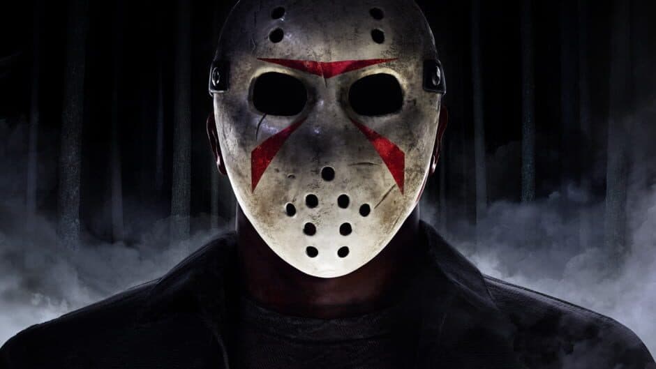 Dead by Daylight - Jason