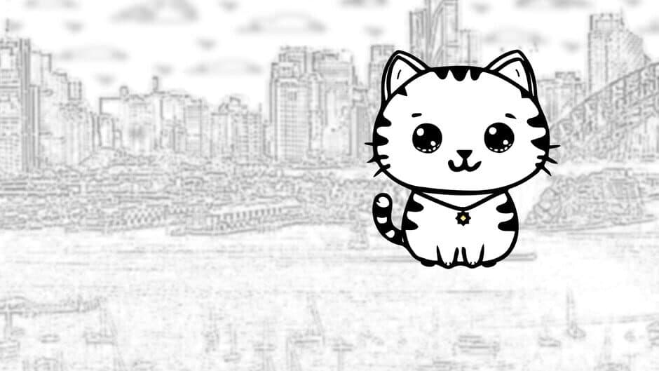 101 Cats in Sydney