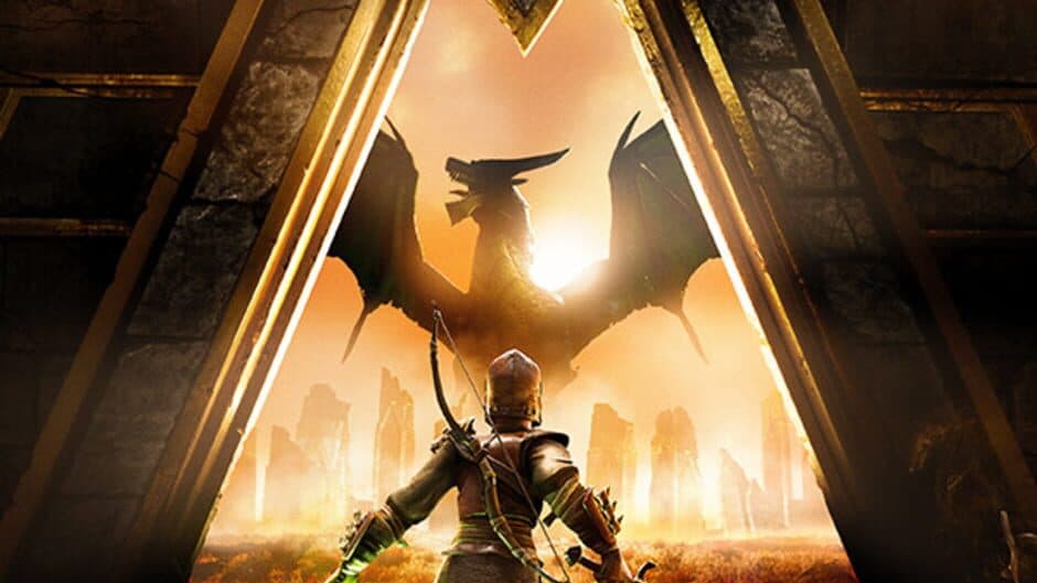 RuneScape: Dragonwilds