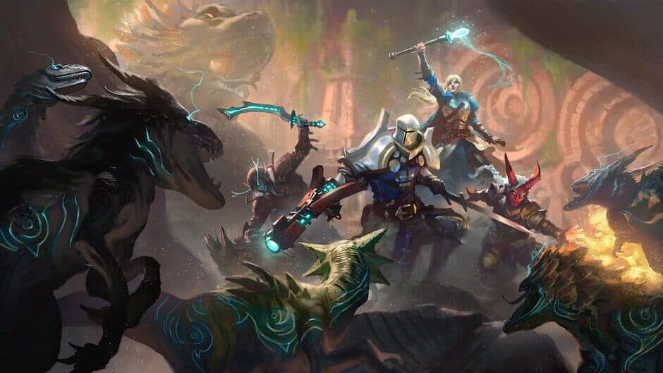 Unforetold: Witchstone