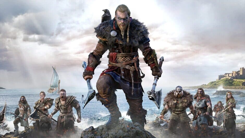 Assassin's Creed: Valhalla