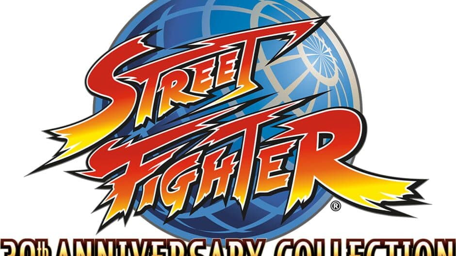 Street Fighter - 30th Anniversary Collection