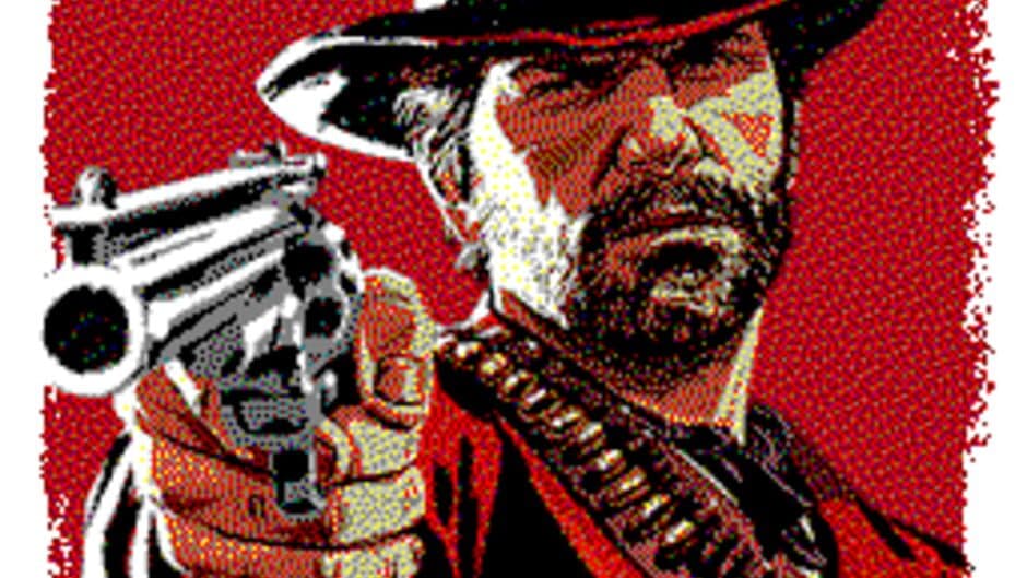 Red Dead Redemption 2